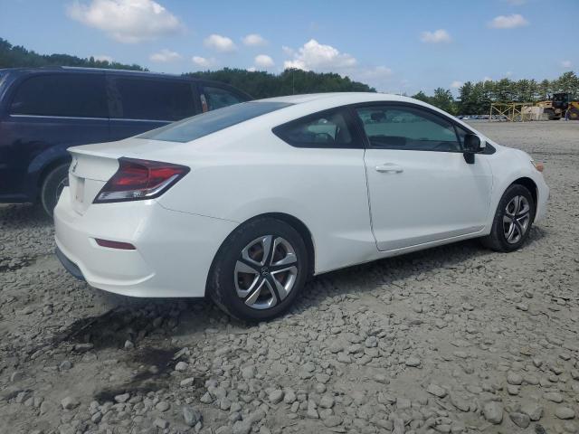 Photo 3 from auction – 2015 HONDA CIVIC LX with VIN 2HGFG3B51FH511657