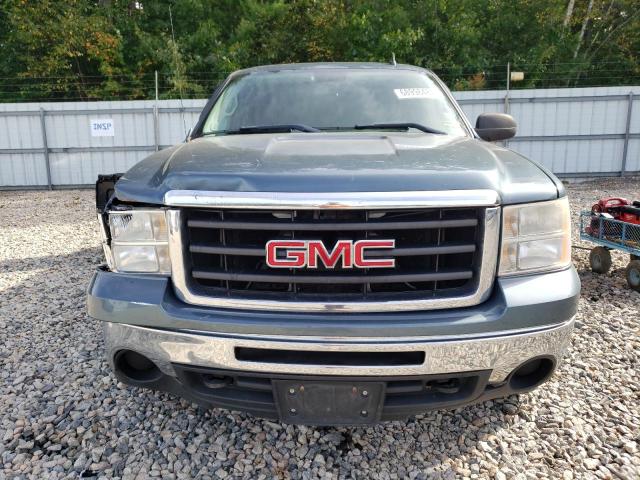 Photo 5 from auction – 2010 GMC SIERRA K15 with VIN 1GTSKVEA6AZ105737