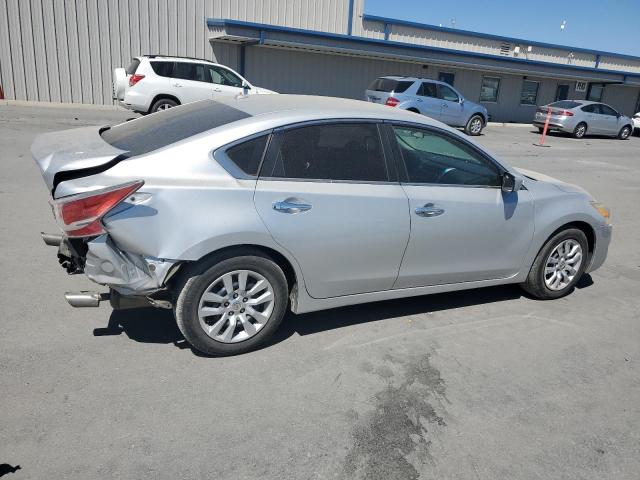 Photo 3 from auction – 2015 NISSAN ALTIMA 2.5 with VIN 1N4AL3AP2FC433115