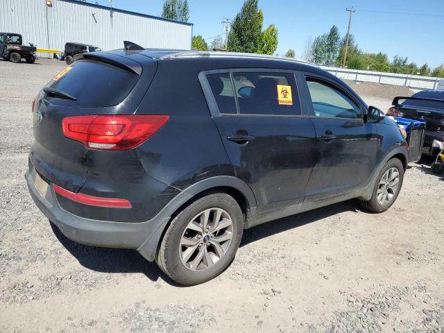 Photo 3 from auction – 2014 KIA SPORTAGE B with VIN KNDPB3AC8E7581653