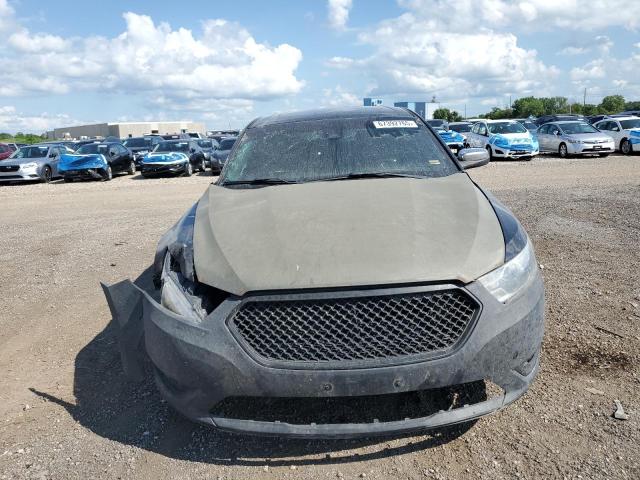 Photo 5 from auction – 2013 FORD TAURUS LIM with VIN 1FAHP2J83DG233727