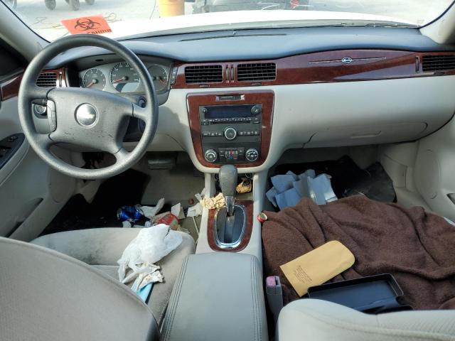 Photo 8 from auction – 2008 CHEVROLET IMPALA LT with VIN 2G1WT58K489152247