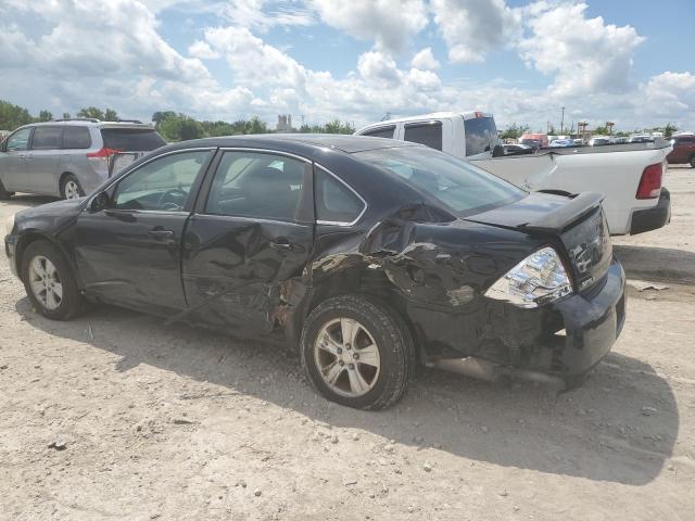 Фото 2 с аукциона – 2012 CHEVROLET IMPALA LS с VIN 2G1WF5E36C1176156