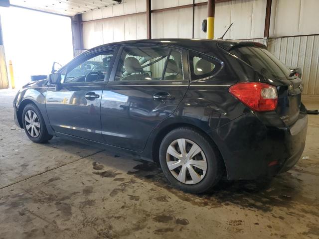 Photo 2 from auction – 2015 SUBARU IMPREZA with VIN JF1GPAA67FH286464