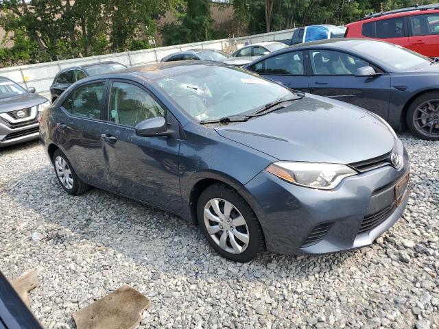 Photo 4 from auction – 2014 TOYOTA COROLLA L with VIN 2T1BURHE2EC004775