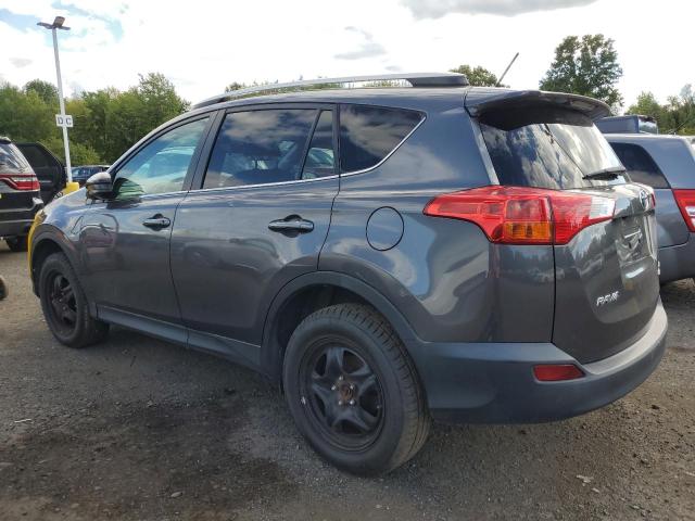 Photo 2 from auction – 2013 TOYOTA RAV4 LE with VIN 2T3BFREV5DW038812