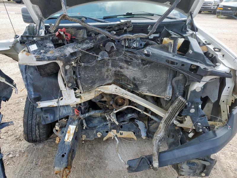 Photo 11 from auction – 2014 FORD F150 with VIN 1FTMF1CM7EKD76016