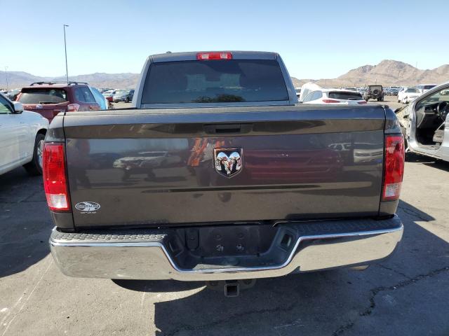Photo 6 from auction – 2021 RAM 1500 CLASS with VIN 1C6RR6FG8MS503653