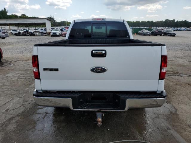 Foto 6 de la subasta – 2007 FORD F150 con VIN 1FTPX12V17FA37672