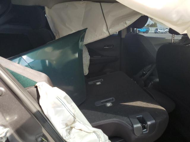 Photo 11 from auction – 2021 NISSAN KICKS SV with VIN 3N1CP5CVXML532476