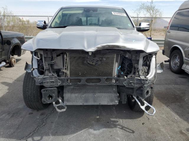 Photo 5 from auction – 2019 RAM 1500 LONGH with VIN 1C6SRFKT8KN816086
