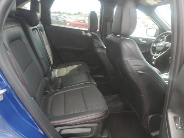 Photo 11 from auction – 2023 FORD ESCAPE ST with VIN 1FMCU9PA8PUB37609