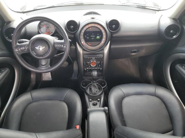 Photo 8 from auction – 2016 MINI COOPER COU with VIN WMWZB3C57GWR49480