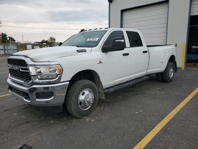RAM 3500 TRADE 2024 with VIN 3C63RRGL0RG391464 - Photo from auction