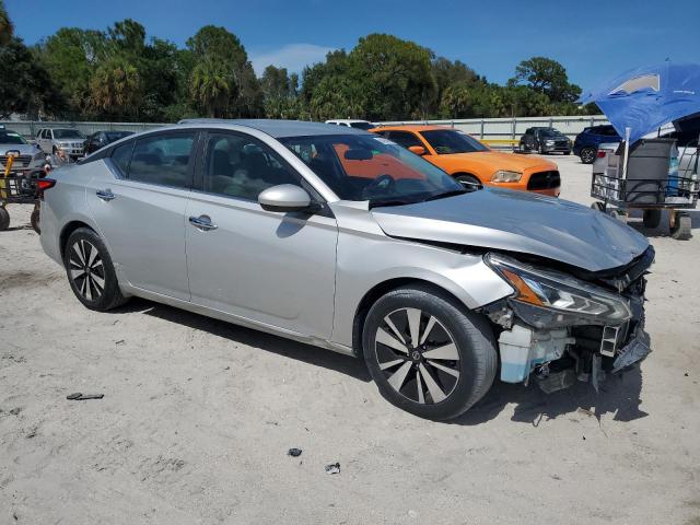 Photo 4 from auction – 2021 NISSAN ALTIMA SV with VIN 1N4BL4DV2MN339872