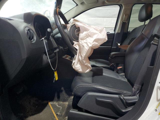 Photo 7 from auction – 2014 JEEP COMPASS LA with VIN 1C4NJDEB7ED761984