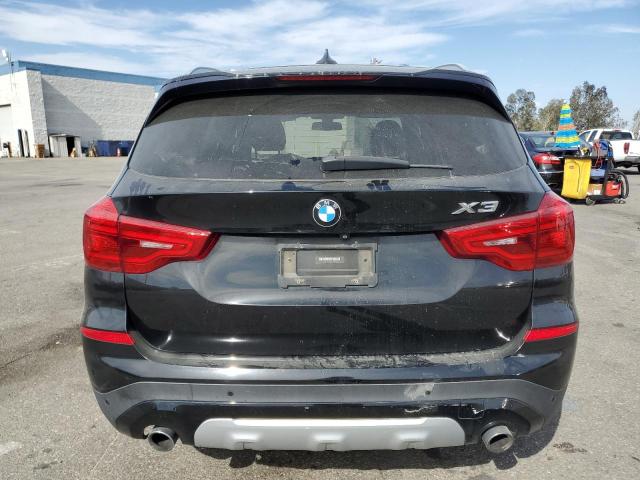 Photo 6 from auction – 2018 BMW X3 XDRIVE3 with VIN 5UXTR9C50JLC75108