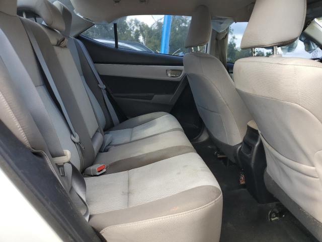 Photo 10 from auction – 2018 TOYOTA COROLLA L with VIN 2T1BURHE6JC063726
