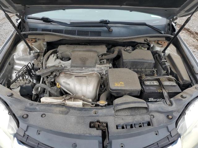 Photo 11 from auction – 2015 TOYOTA CAMRY LE with VIN 4T1BF1FK6FU879751