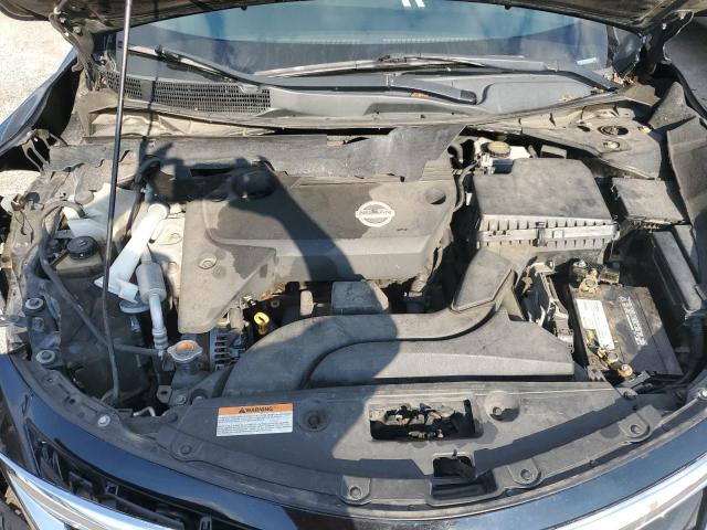 Photo 11 from auction – 2013 NISSAN ALTIMA 2.5 with VIN 1N4AL3AP3DC200552