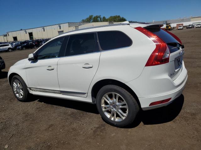 Photo 2 from auction – 2015 VOLVO XC60 T5 with VIN YV4612RK4F2629469