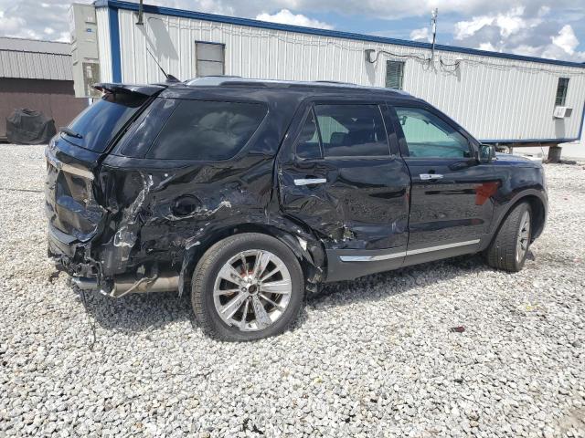 Photo 3 from auction – 2019 FORD EXPLORER L with VIN 1FM5K8F84KGA20155