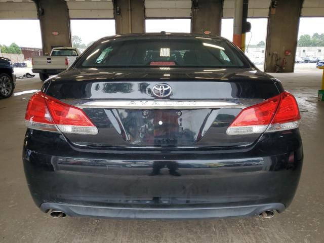 Photo 6 from auction – 2011 TOYOTA AVALON BAS with VIN 4T1BK3DB3BU398747