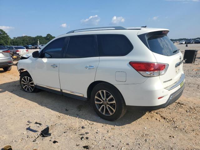 Photo 2 from auction – 2013 NISSAN PATHFINDER with VIN 5N1AR2MN6DC633615