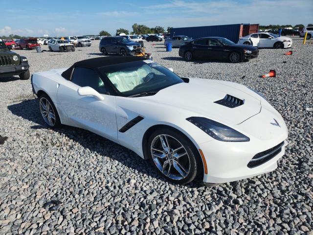 Zdjęcie 4 z aukcji – 2015 CHEVROLET CORVETTE S z VIN 1G1YK3D79F5113598