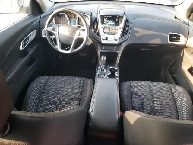 Photo 8 from auction – 2016 CHEVROLET EQUINOX LT with VIN 2GNALCEK7G6120748