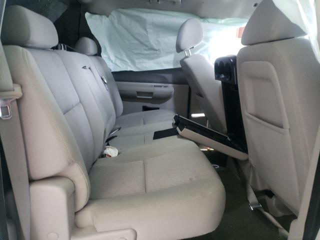 Photo 10 from auction – 2013 CHEVROLET SILVERADO with VIN 3GCPCSE03DG274708