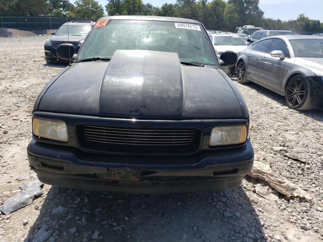 Photo 5 from auction – 1994 CHEVROLET S10 with VIN 1GCCS19Z7RK112715