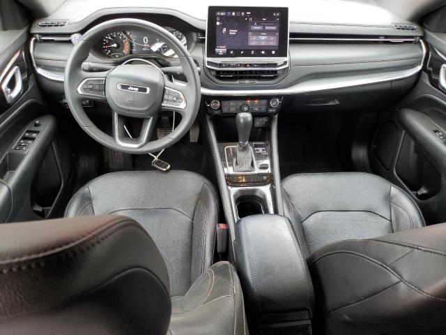 Photo 8 from auction – 2023 JEEP COMPASS with VIN 3C4NJDCN1PT511179