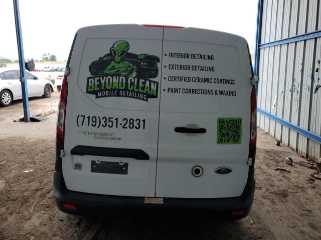 Photo 6 from auction – 2016 FORD TRANSIT CO with VIN NM0LS7E75G1240250