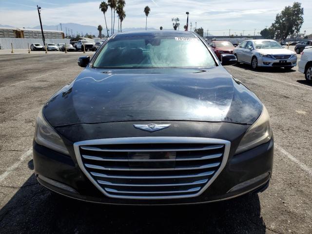 Photo 5 from auction – 2015 HYUNDAI GENESIS 5. with VIN KMHGN4JF7FU038378