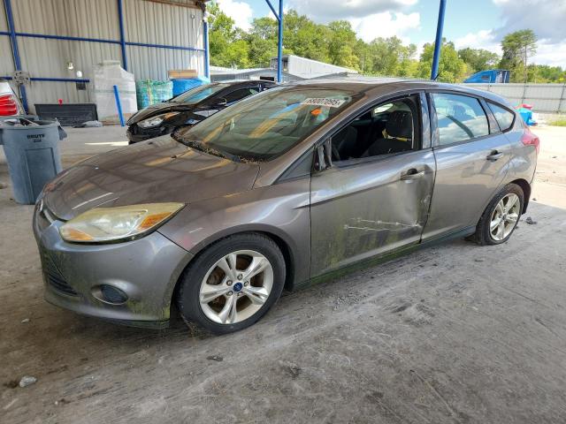 FORD FOCUS SE 2014 with VIN 1FADP3K29EL292918 - Photo from auction