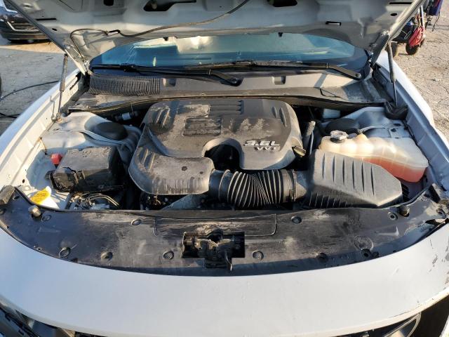 Photo 11 from auction – 2022 DODGE CHARGER GT with VIN 2C3CDXMG1NH195003