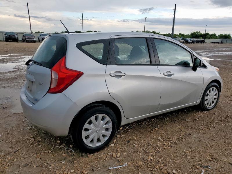 Photo 3 from auction – 2016 NISSAN VERSA NOTE with VIN 3N1CE2CP5GL394713