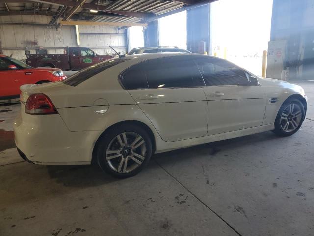 Photo 3 from auction – 2008 PONTIAC G8 with VIN 6G2ER57778L135828