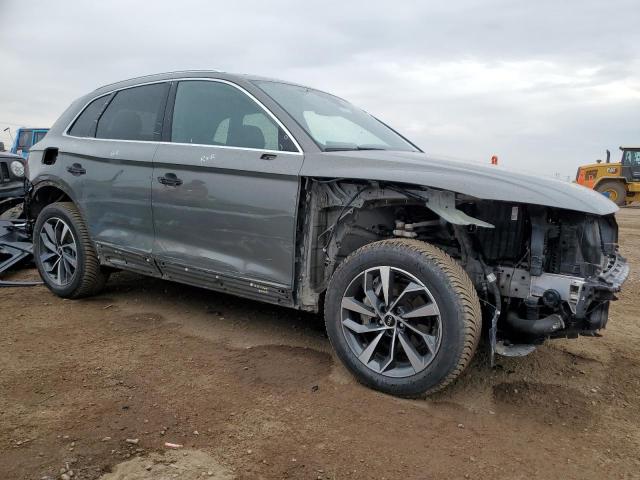 Zdjęcie 4 z aukcji – 2023 AUDI Q5 PREMIUM z VIN WA1EAAFY2P2108697
