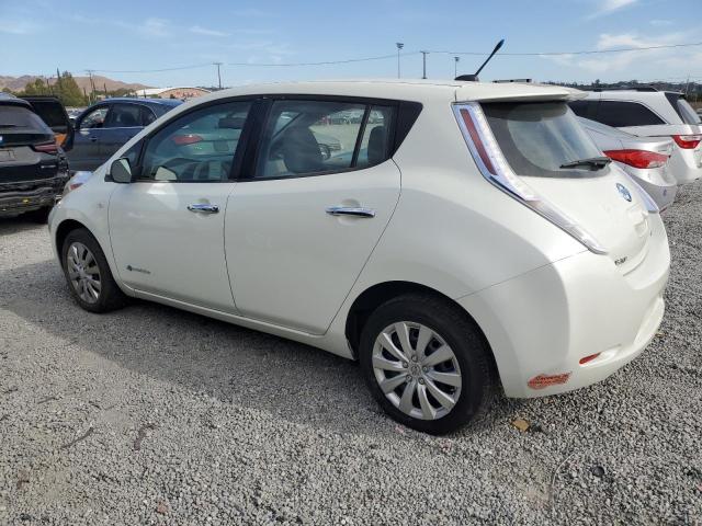 Photo 2 from auction – 2012 NISSAN LEAF SV with VIN JN1AZ0CP2CT025801
