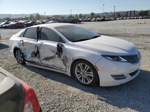 Photo 4 from auction – 2014 LINCOLN MKZ with VIN 3LN6L2GK2ER803058