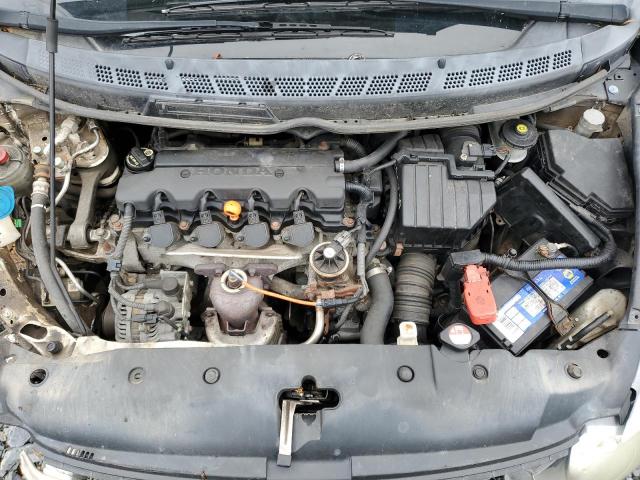 Photo 11 from auction – 2011 HONDA CIVIC LX-S with VIN 2HGFA1E65BH010775