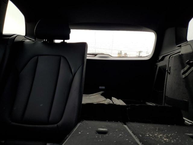 Photo 10 from auction – 2021 BMW X3 SDRIVE3 with VIN 5UXTY3C01M9F66285