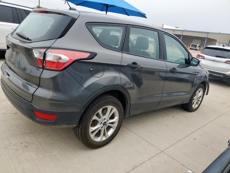 Photo 3 from auction – 2017 FORD ESCAPE S with VIN 1FMCU0F71HUE30173