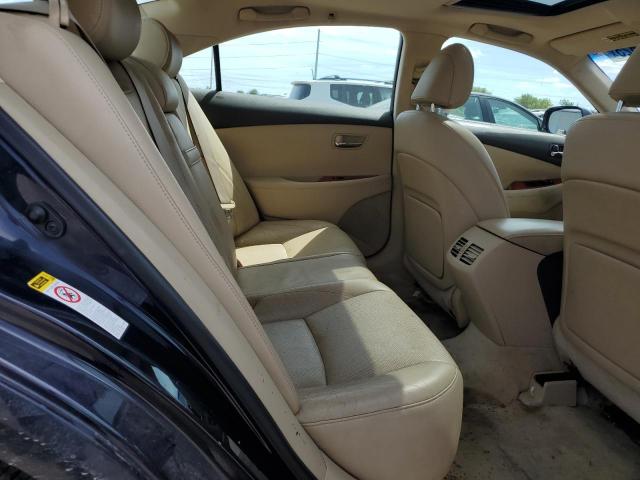 Photo 10 from auction – 2007 LEXUS ES 350 with VIN JTHBJ46G072142962