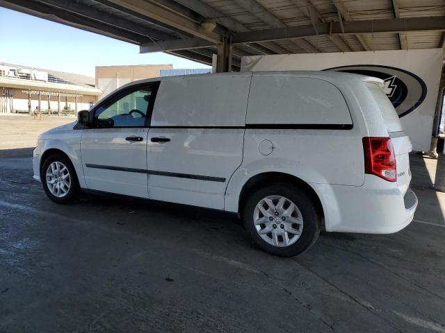 Photo 2 from auction – 2014 RAM TRADESMAN with VIN 2C4JRGAGXER161760