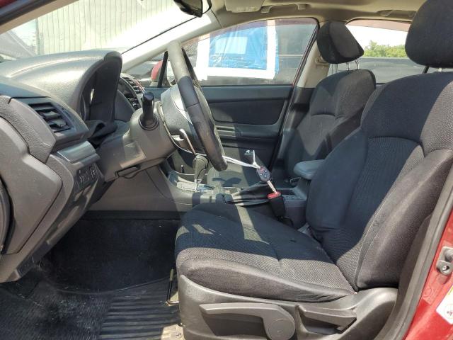 Photo 7 from auction – 2014 SUBARU IMPREZA PR with VIN JF1GPAD69E8268283