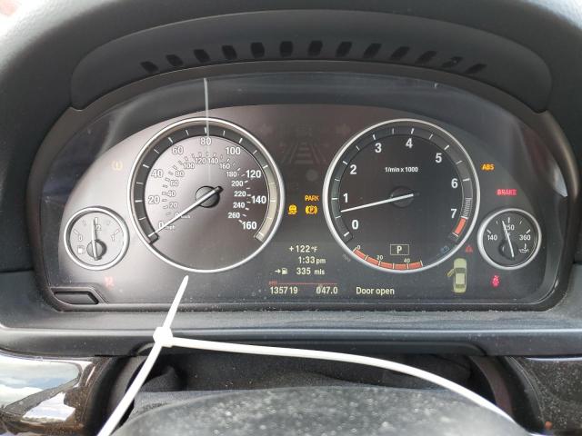 Foto 9 de la subasta – 2011 BMW 528 I con VIN WBAFR1C58BC750547