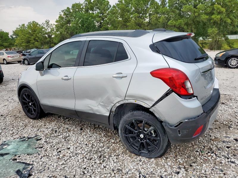 Photo 2 from auction – 2015 BUICK ENCORE PRE with VIN KL4CJDSBXFB265614